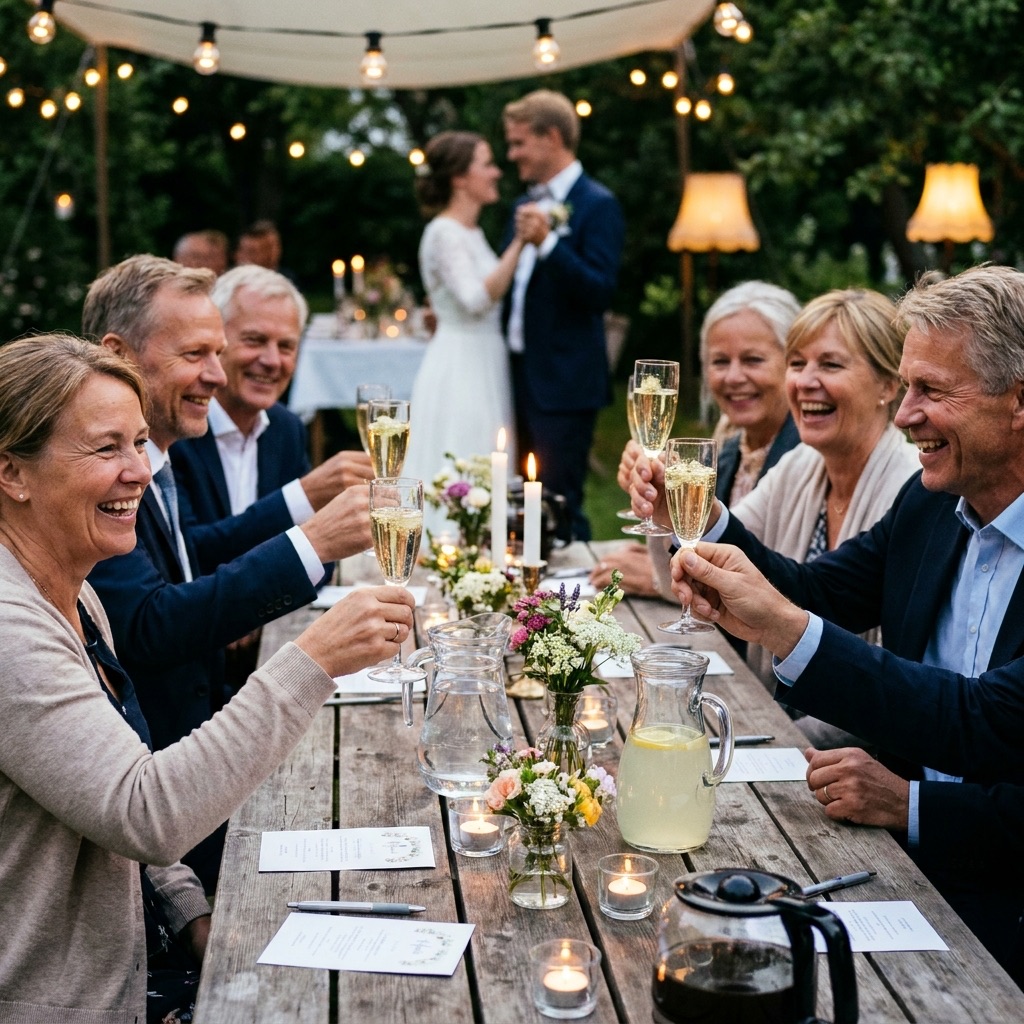 Bingo musical pour mariages et enterrements de vie de célibataire